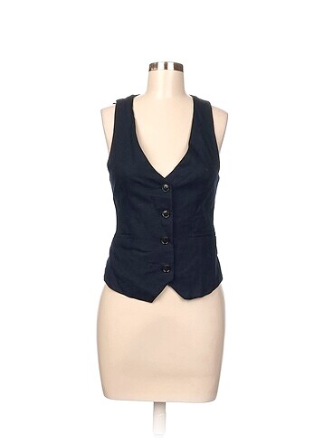 Zara Yelek %70 İndirimli.