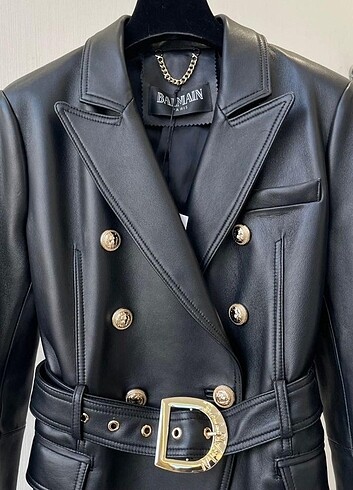 Balmain Balmain Kadın Ceket