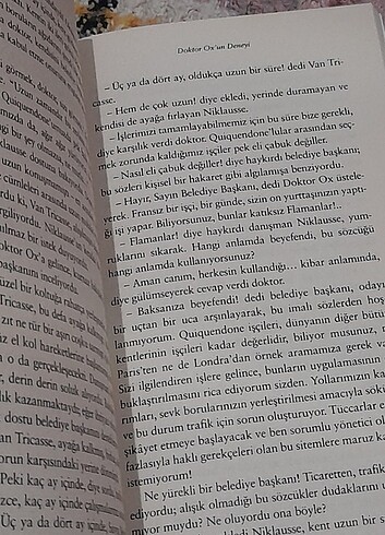  Beden Renk Doktor Ox'un Deneyi Jules Verne