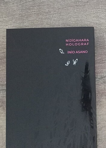 Nijigahara holograf