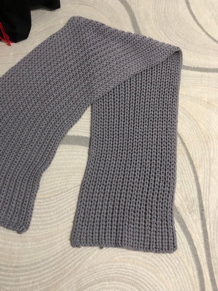 Kışlık atkı bere çeşitleri - Görsel 3