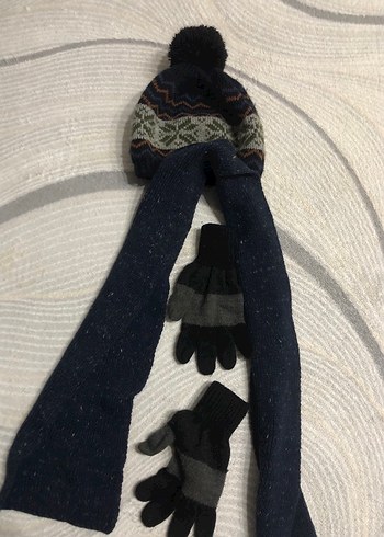 LC Waikiki 5-8 Yaş, 22 cm