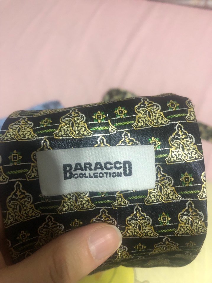 Parlak Yeşil Erkek Kravat - Görsel 2