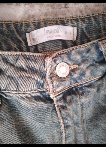 s Beden baggy jean