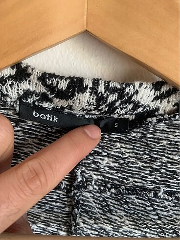 Batik Batik Kadın Uzun Hırka