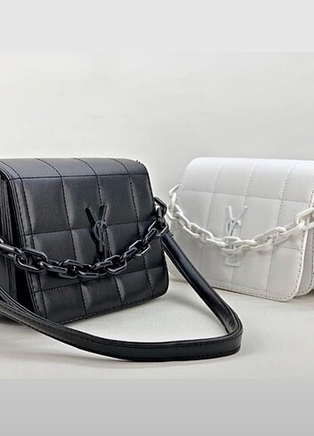 YVES SAINT LAURENT YSL Bayan Şık çanta 