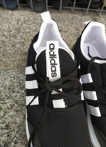Adidas Adidas fileli yeni sezon spor ayakkabı 