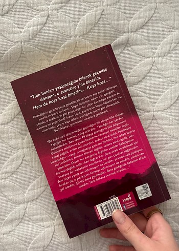 Asansör - Beyza Alkoç - Görsel 2