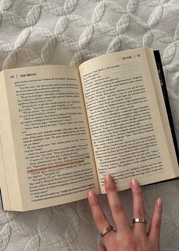 Sokak Nöbetçileri - Aslı Arslan - Görsel 3