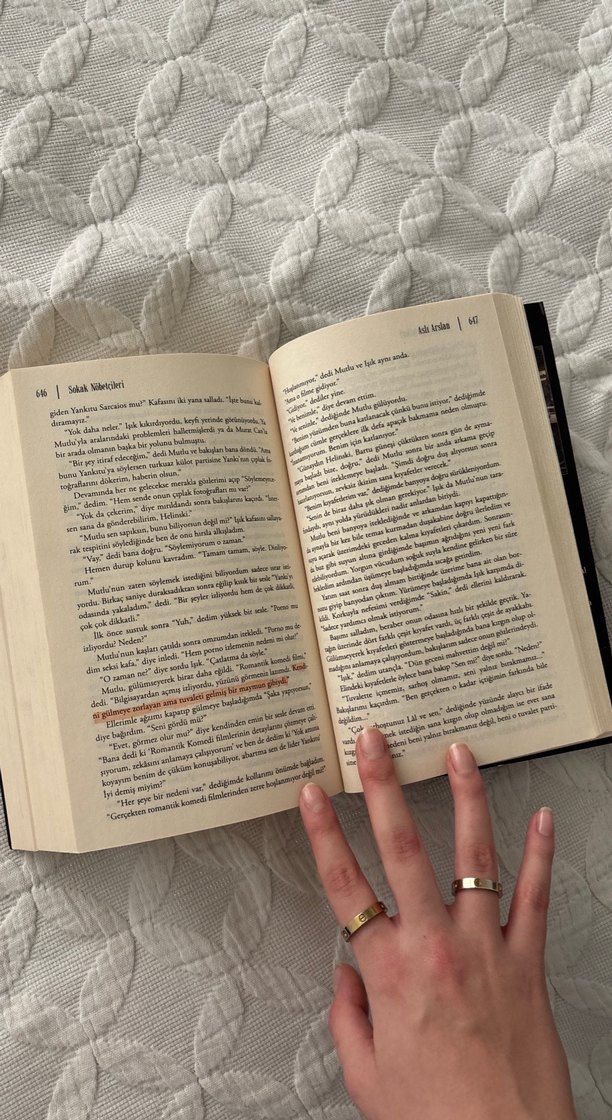 Sokak Nöbetçileri - Aslı Arslan - Görsel 3