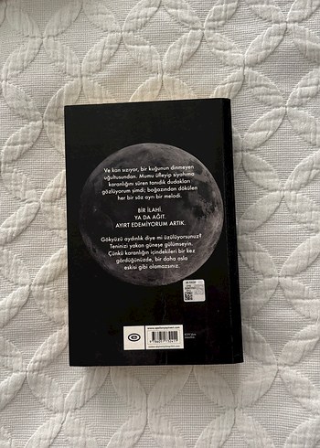 Siyah Kuğu Serisi Beyza Aksoy Epsilon Yayınları - Görsel 4