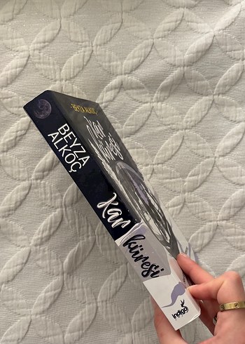 Kar Küresi - Beyza Alkoç - Görsel 3