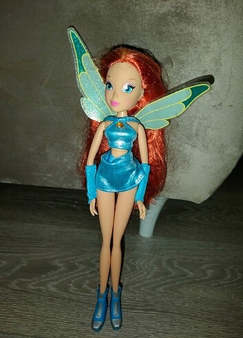 winx club bloom