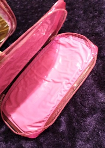 Barbie Kız Çocuk Okul Çantası ve kalem kutusu - Görsel 11