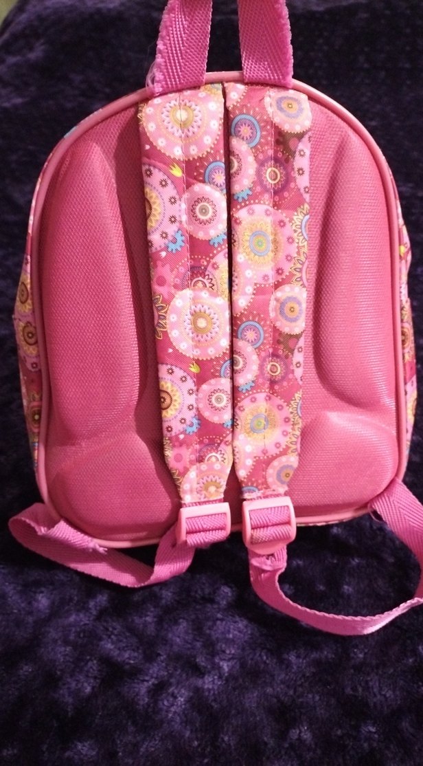 Barbie Kız Çocuk Okul Çantası ve kalem kutusu - Görsel 3