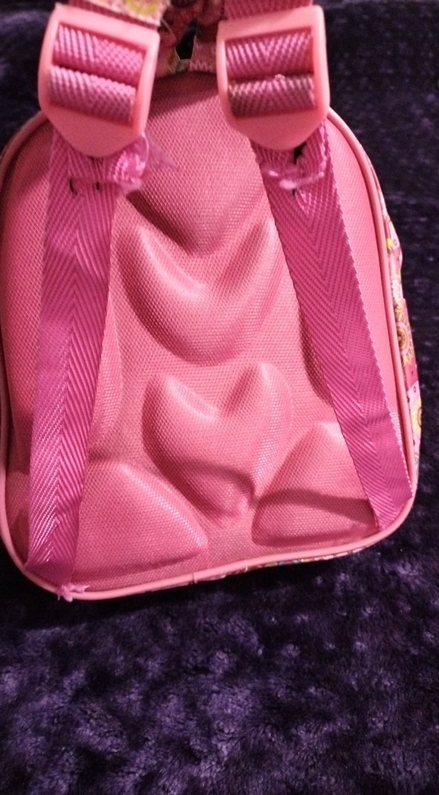 Barbie Kız Çocuk Okul Çantası ve kalem kutusu - Görsel 4