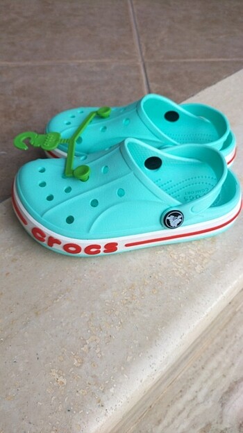 Crocs Çocuk terliği crocs