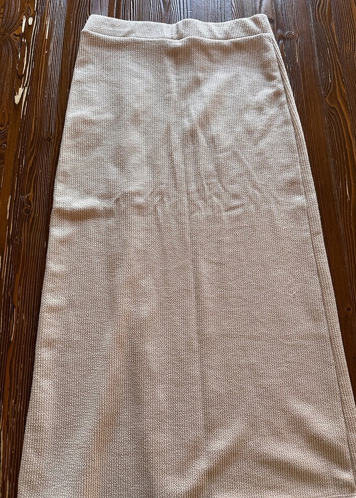 Triko etek - Görsel 2