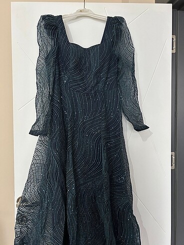 Abiye elbise - Görsel 2