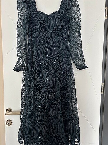 Abiye elbise - Görsel 3