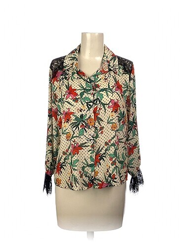 PreLoved Gömlek %70 İndirimli.