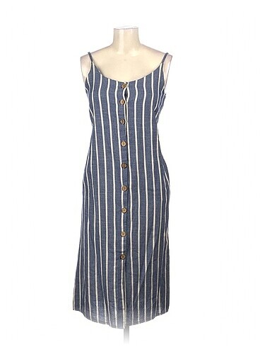 PreLoved Uzun Elbise %70 İndirimli.