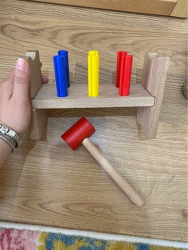 Ikea tak tak ikea