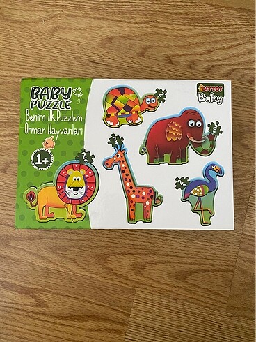 Puzzle
