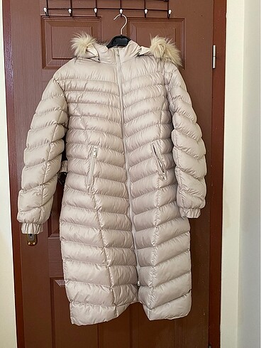Sıfır mont