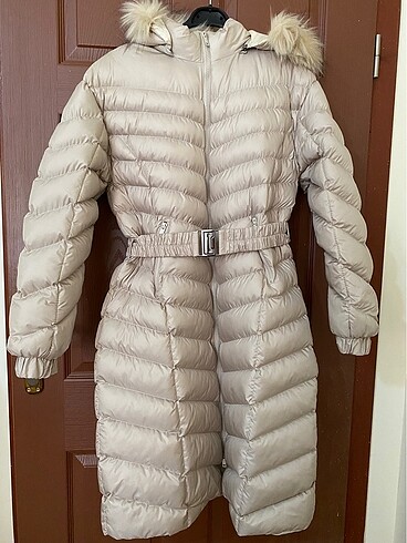 Diğer Sıfır mont