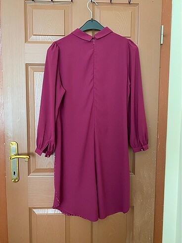 40 Beden Tunik gömlek