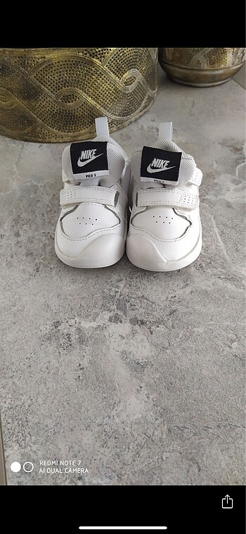 Nike Nike ilk adım çocuk ayakkabısı