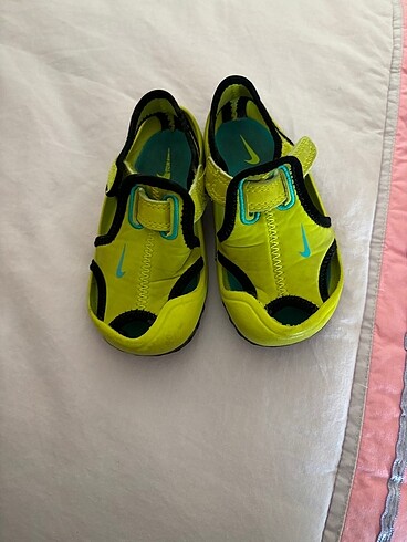 22 Beden Nike sandalet