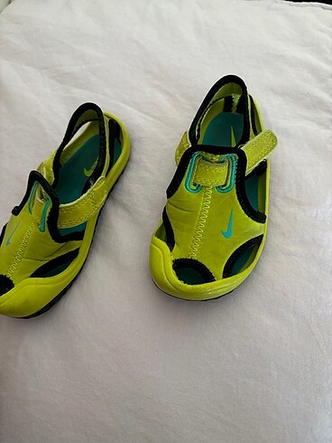 Nike Nike sandalet