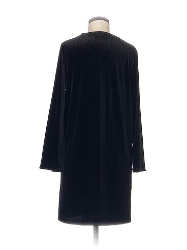 m Beden Zara Mini Elbise %70 İndirimli.