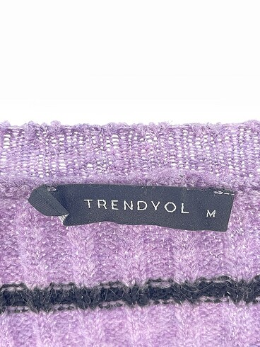 m Beden çeşitli Renk Trendyol & Milla Kazak / Triko %70 İndirimli.