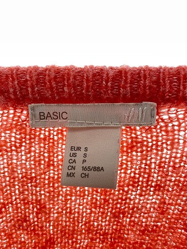 s Beden çeşitli Renk H&M Kazak / Triko %70 İndirimli.