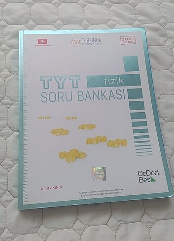 Tyt Fizik 