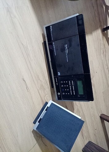 Dvd player 