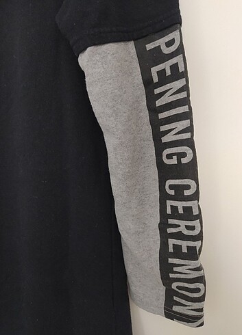 m Beden Spor sweatshirt 