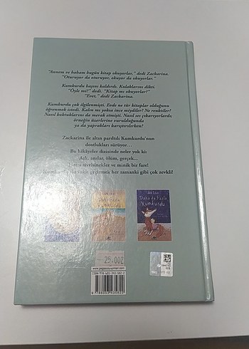  Daha Fazla Kumkurdu - Asa Lind