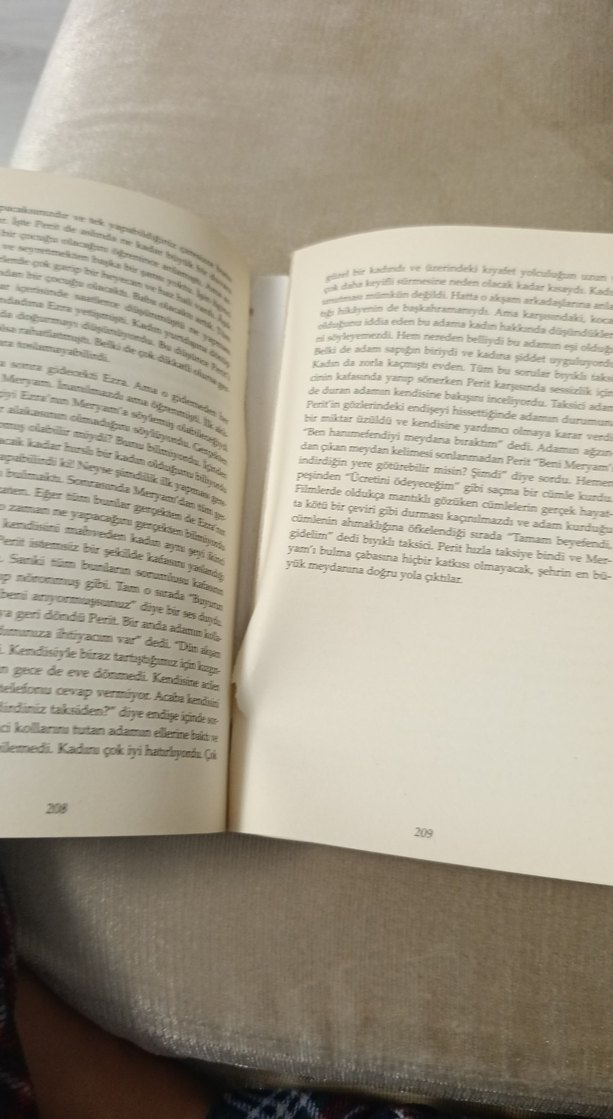 Pia Mater - Serkan Karaismailoğlu - Görsel 3