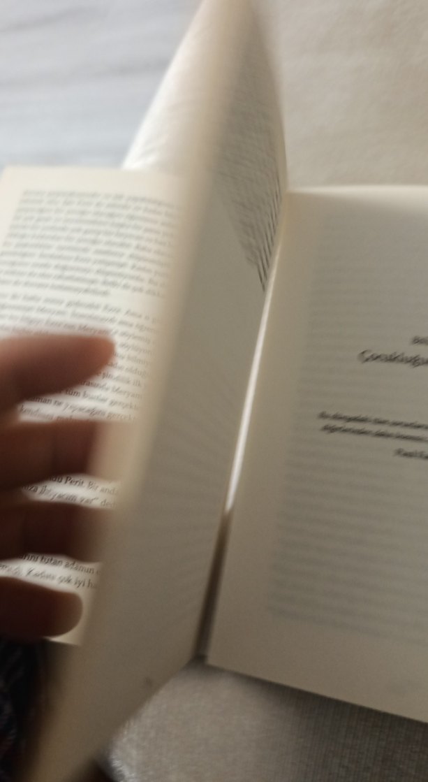 Pia Mater - Serkan Karaismailoğlu - Görsel 4