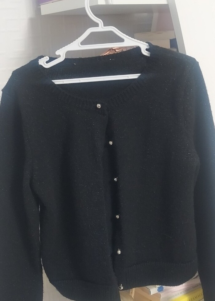 Siyah Hırka  - Görsel 3