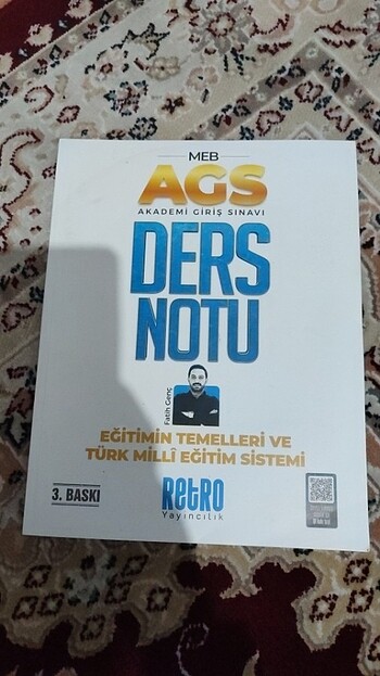 Eğitimin temelleri
