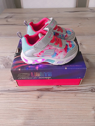diğer Beden Skechers