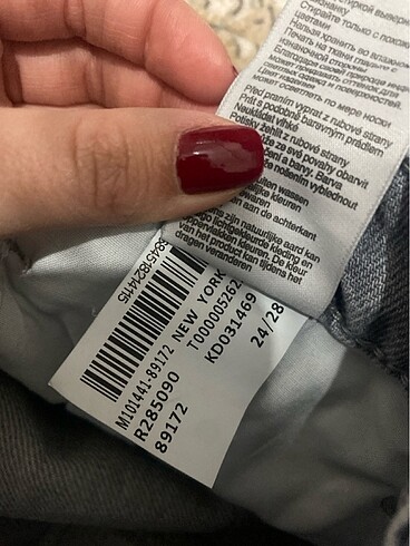 Mavi Jeans Mavi Jean