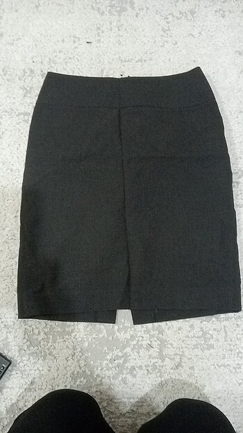 Bayan mini etek