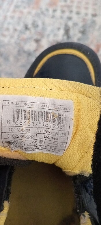 32 Beden Hıçbir kusuru yok 