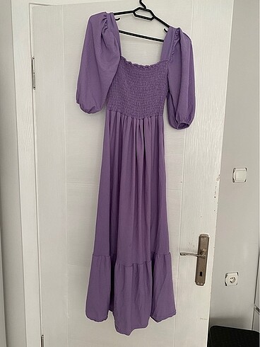 Butik elbise